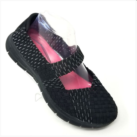 Sjeverozapad skechers woven mary janes 